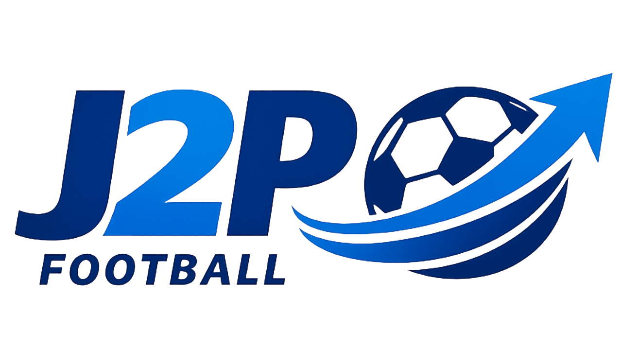 J2P Football