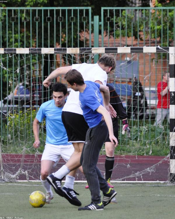 安心できる環境